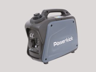 generator aggregaat pokerkick 1200