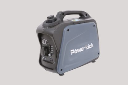 generator aggregaat pokerkick 1200