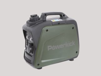 generator aggregaat pokerkick 800 Accessoires