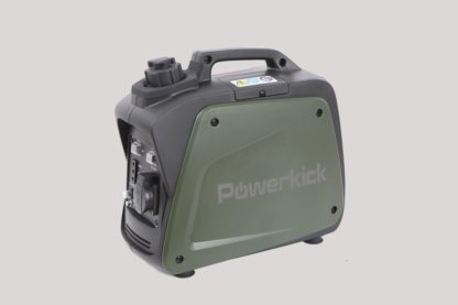 generator aggregaat pokerkick 800 Accessoires